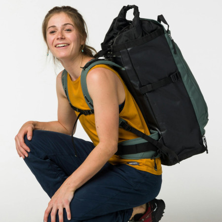 Mochila de escalada Wild Country Crag Hauler 40