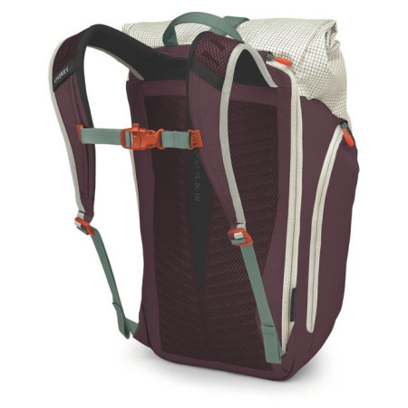 Mochila urbana Osprey Transporter Roll Top Pack