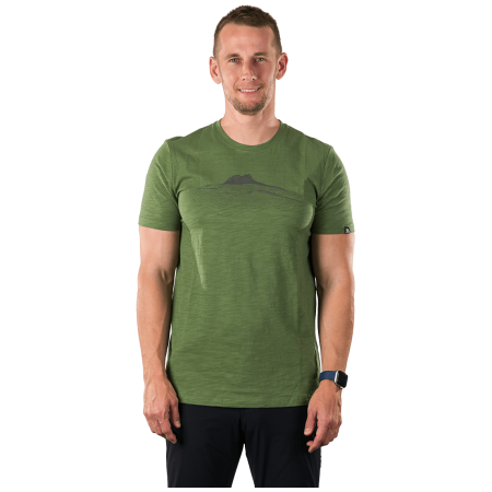 Camiseta de hombre Northfinder Jacint