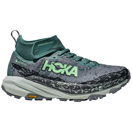 Calzado de mujer Hoka W Speedgoat 6 Mid Gtx