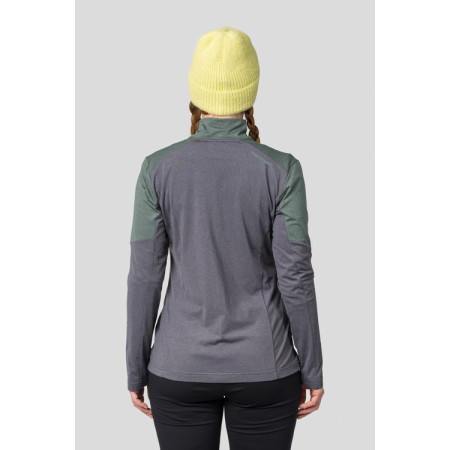 Sudadera funcional de mujer Hannah Nemea