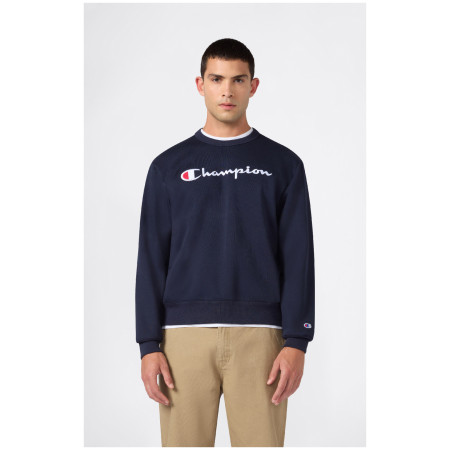 Sudadera de hombre Champion Crewneck Sweatshirt M INC