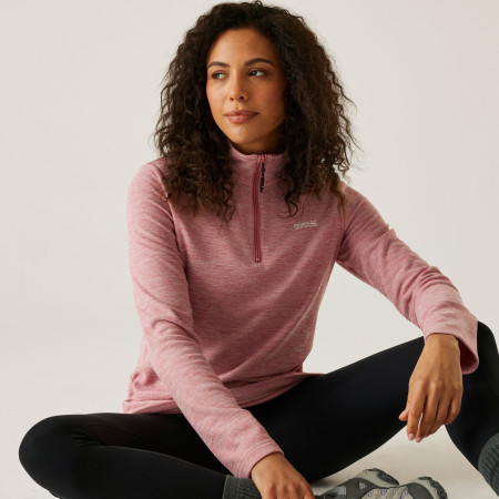 Sudadera de mujer Regatta Sweethart Marl