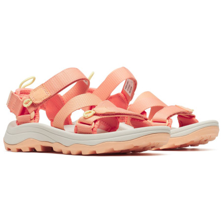 Sandalias de mujer Merrell Speed Fusion Sport Rmx W