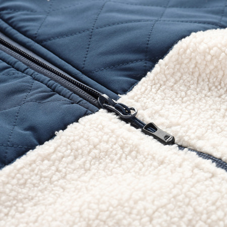 Sudadera de mujer Alpine Pro Ferada 2