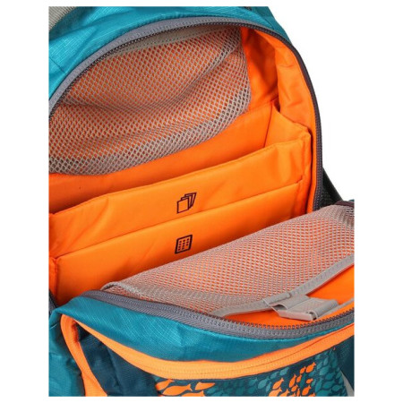 Mochila escolar Boll Smart 24 (2025)
