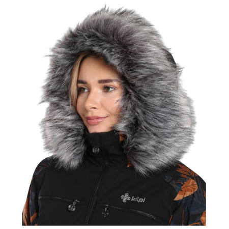 Chaqueta de invierno para mujer Kilpi Lena-W