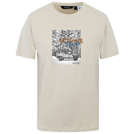Camiseta de hombre Regatta Cline IX