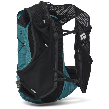 Mochila de mujer Black Diamond W Distance 8 Backpack