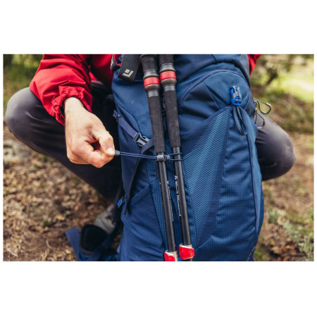 Mochila Gregory Zulu 40