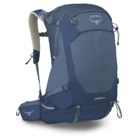 Mochila de senderismo Osprey Stratos 34