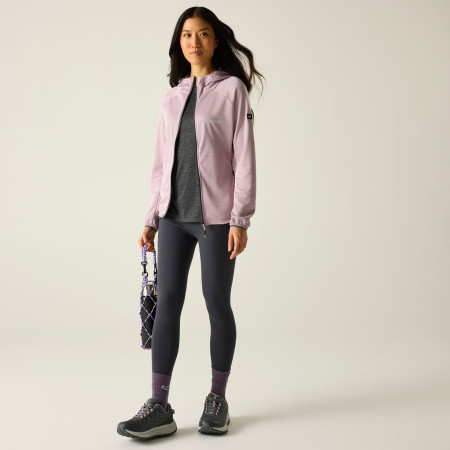 Sudadera de mujer Regatta Ferna