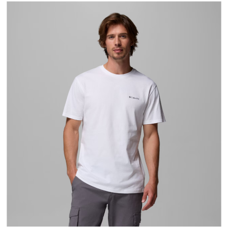 Camiseta de hombre Columbia Csc™ Basic Tee