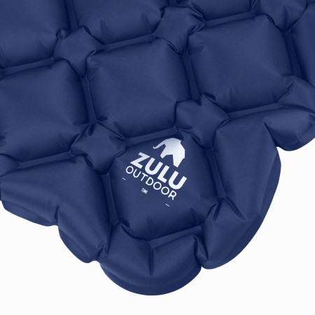 Colchoneta hinchable Zulu Timi