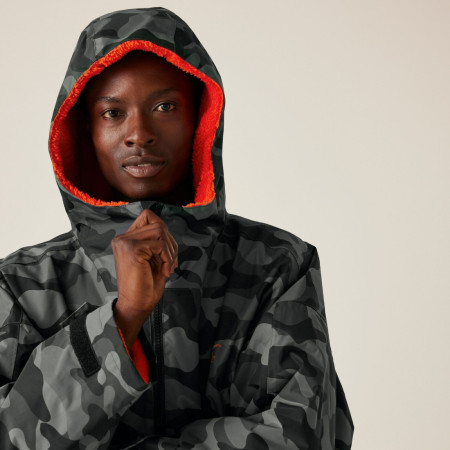 Albornoz Regatta Adult W Proof Robe