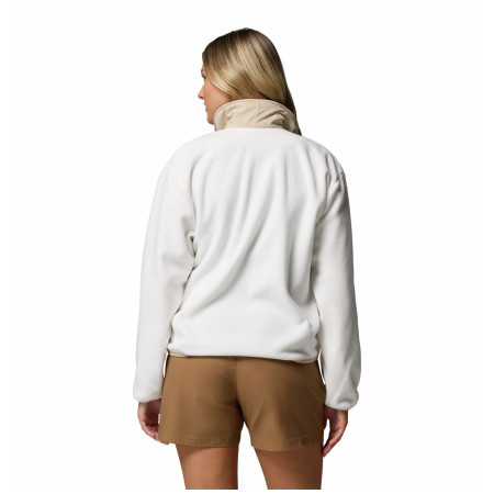 Sudadera de mujer Columbia Sequoia Grove™ Full Zip Fleece