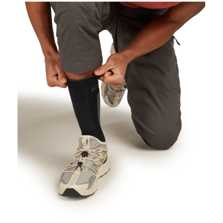 Calcetines Icebreaker M Mer Hike+ Medium Crew