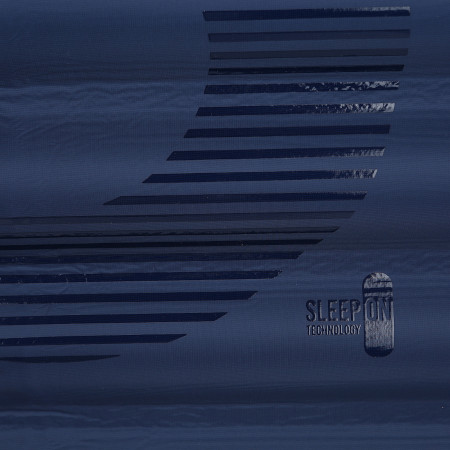 Colchoneta autohinchable Warg Radon Mummy 5