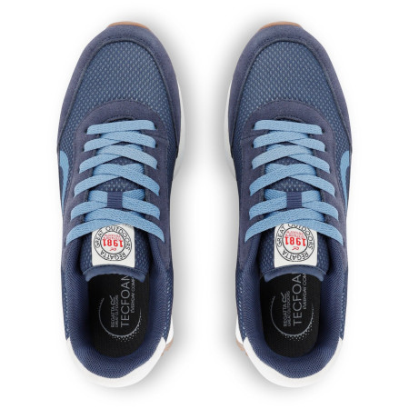 Calzado de hombre Regatta Marine Heritage