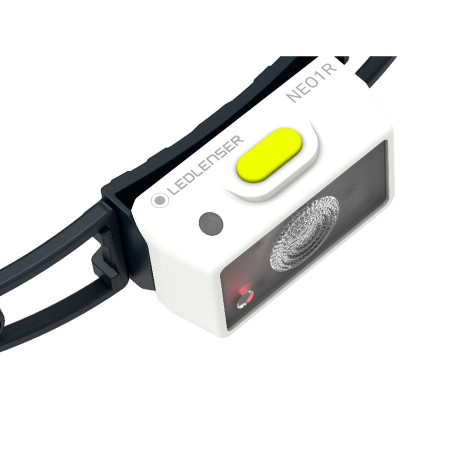 Linterna frontal Ledlenser NEO 1R