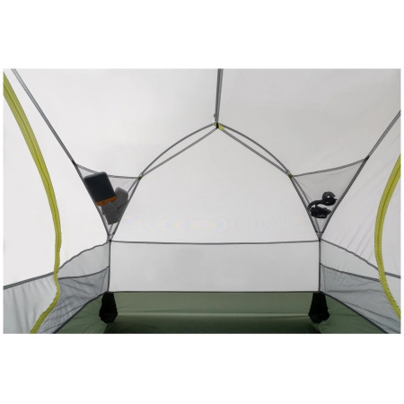 Tienda de campaña Sea to Summit Telos Evo Bikepack Tent - TR2
