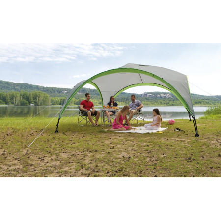 Carpa de fiesta Coleman Event Shelter Pro XL