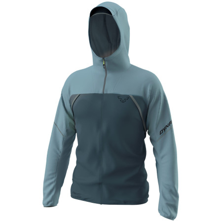 Chaqueta de primavera para hombre Dynafit Alpine 3L Jkt M azul smoke blue/0720