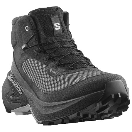 Calzado de hombre Salomon Genesis Mid GTX