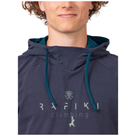 Sudadera de hombre Rafiki Traverse