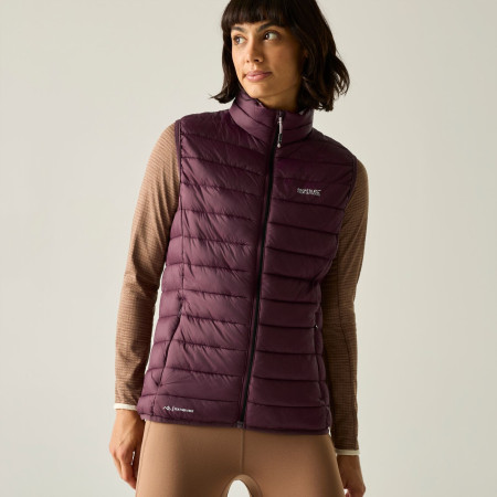 Chaleco de mujer Regatta Women’s Marizion B/W
