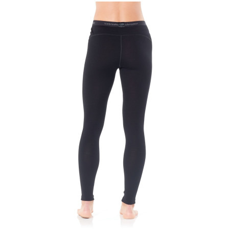 Calzoncillos de mujer Icebreaker W's 260 Tech Leggings