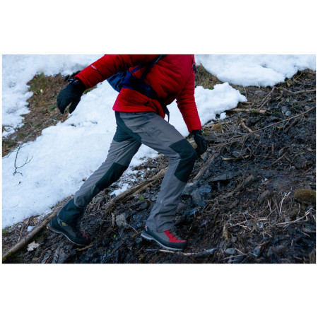 Pantalones softshell de hombre High Point Combat Pants