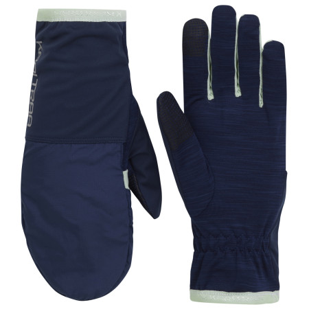 Guantes Kari Traa Mariko Glove azul Naval