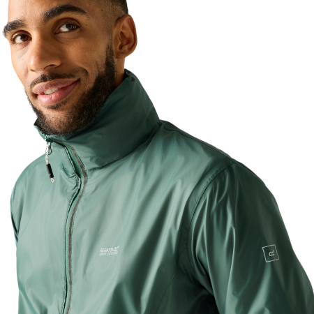 Chaqueta de hombre Regatta Pack It Jkt III