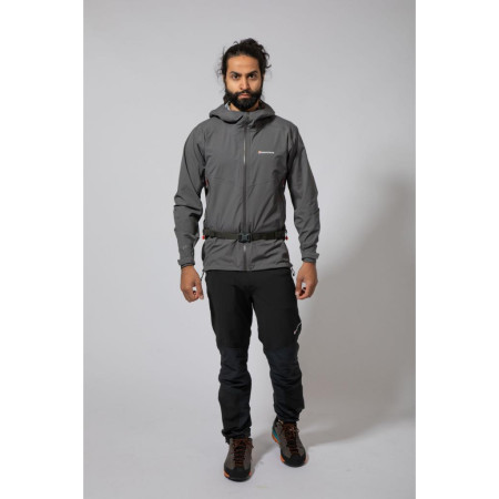 Riñonera Montane Trailblazer 3