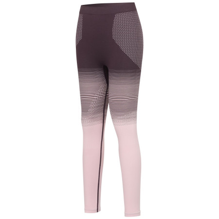 Juego funcional para niños Dare 2b Kids InTheZone III Baselayer Set Huckleberry