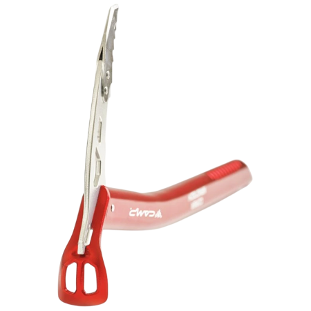 Piolet Camp Corsa Nanotech