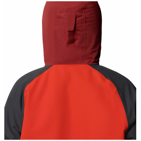 Chaqueta de hombre Columbia Alpine Echo™ Insulated Jacket