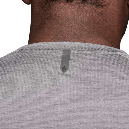 Camiseta funcional de hombre Black Diamond M Lightwire SS Tech Tee