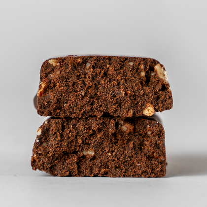 Barrita proteica Sens Serious Cocoa & Almonds