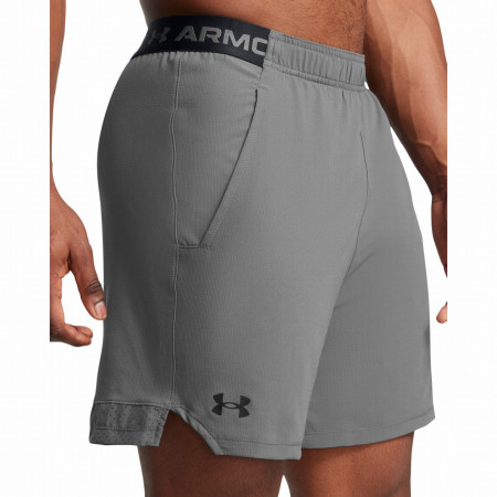 Pantalones cortos de hombre Under Armour Vanish Woven 6in Shorts