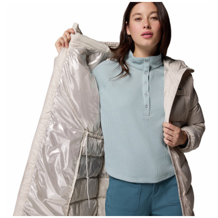Abrigo de mujer Columbia Pike Lake™ III Long Jacket