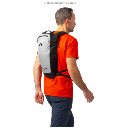 Mochila Hannah Dynamic 10