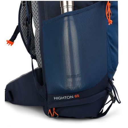 Mochila Regatta Highton V2 65L