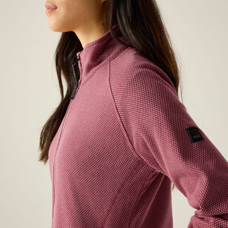 Sudadera de mujer Regatta Liliena