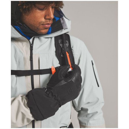 Mochila Ortovox Avabag Litric Freeride 18