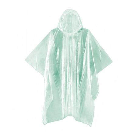 Impermeable Yate UNI verde