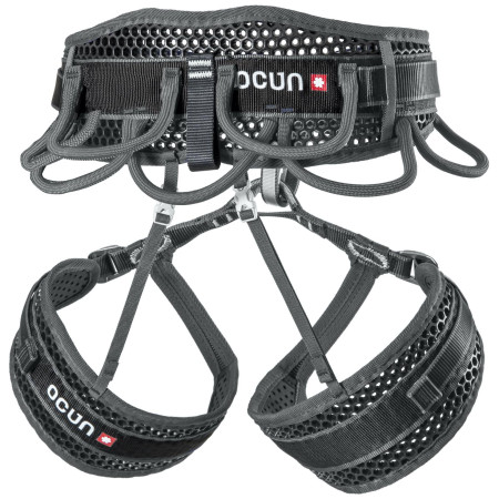 Arnés Ocún Webee Bigwall