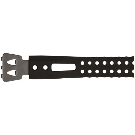 Cinturón Kohla Elastic Strap Set (10pcs) negro No Color