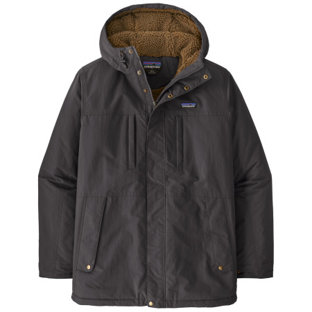 Chaqueta de hombre Patagonia M's Isthmus Parka